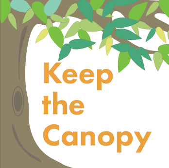 Keep the Canopy-Cary