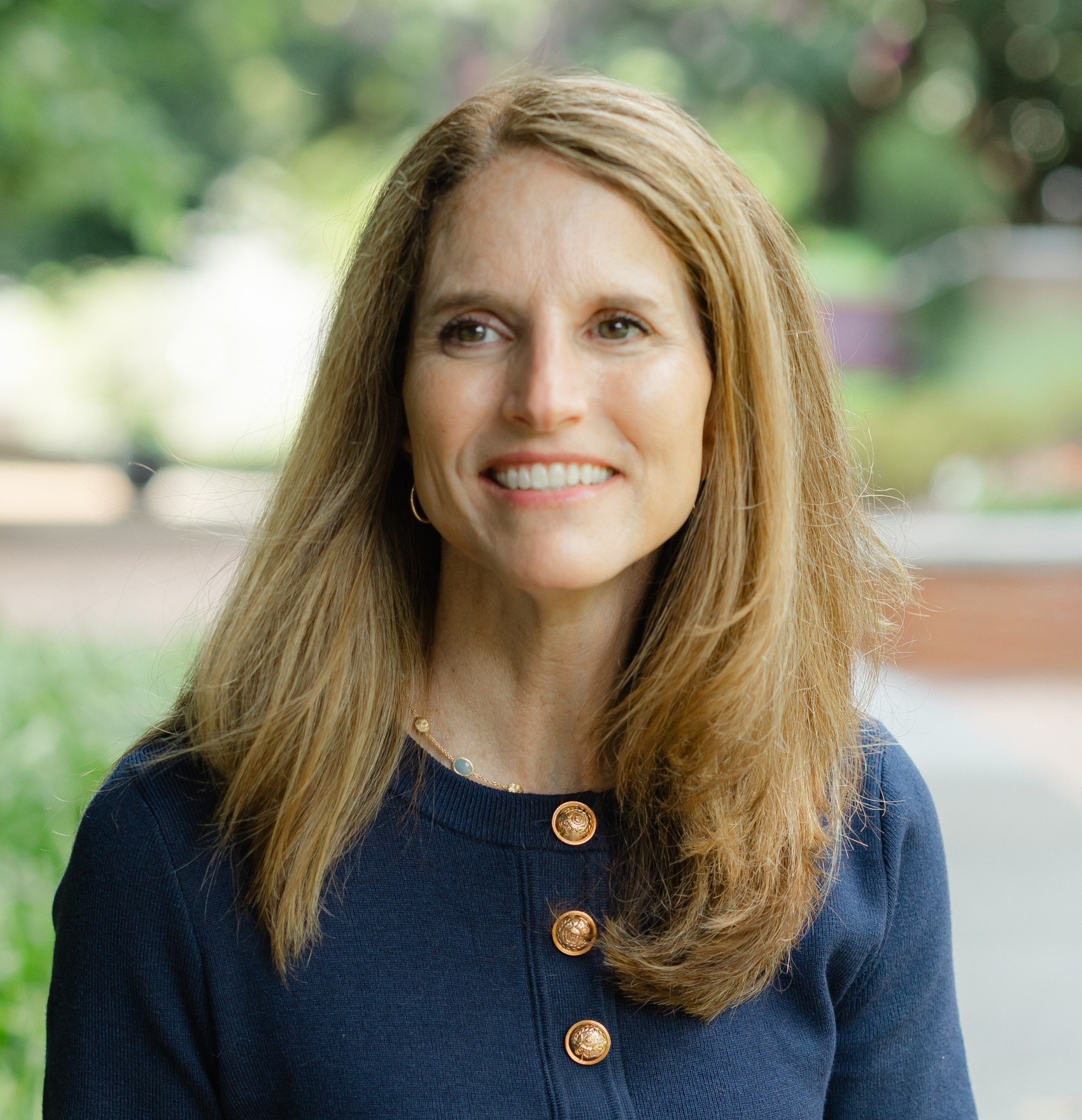 Mayor pro tem Jennifer Bryson-Robinson
