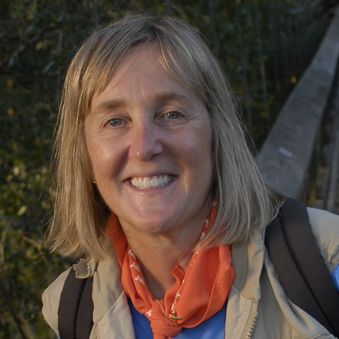 Dr. Meg Lowman